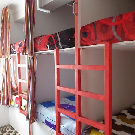 Sk Hostal Cuzco Kültér fotó