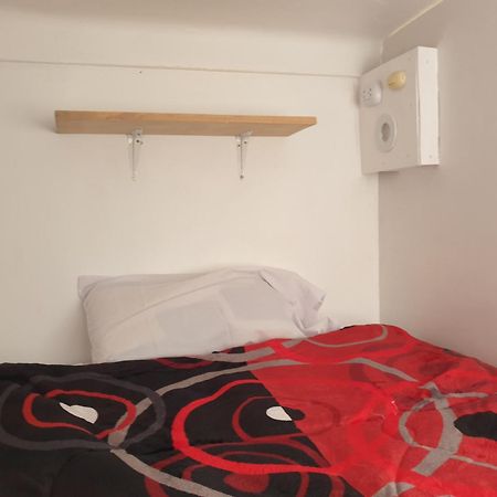 Sk Hostal Cuzco Kültér fotó