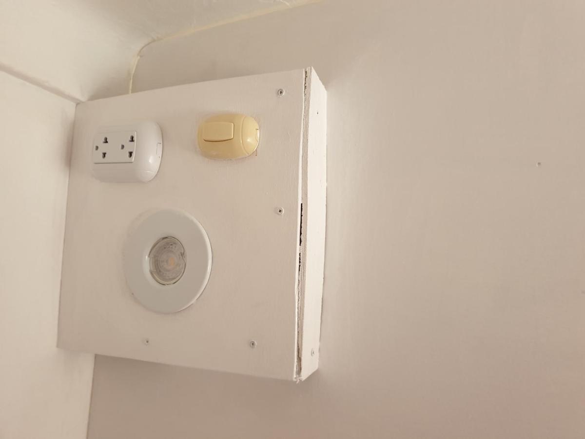 Sk Hostal Cuzco Kültér fotó