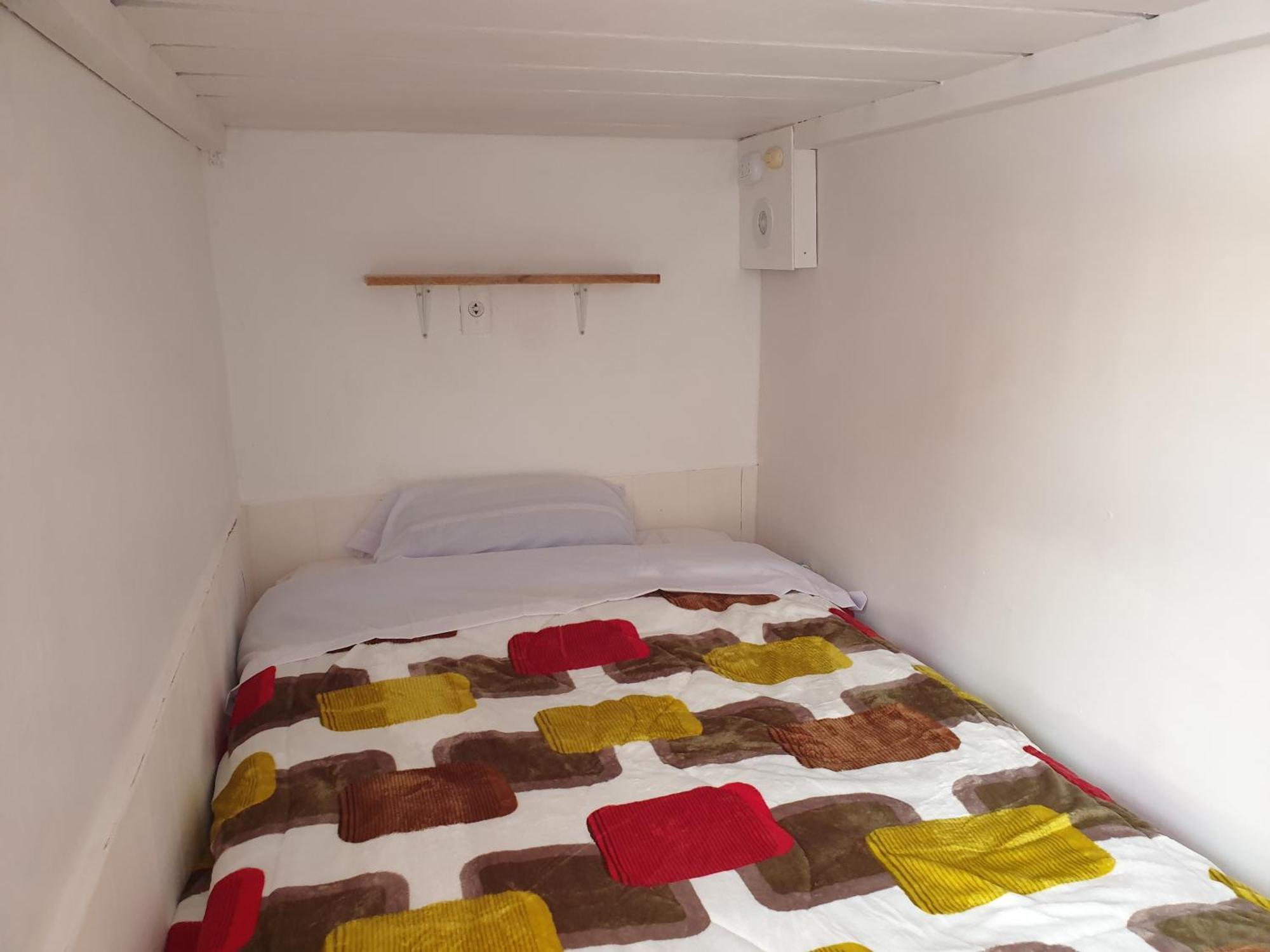 Sk Hostal Cuzco Kültér fotó